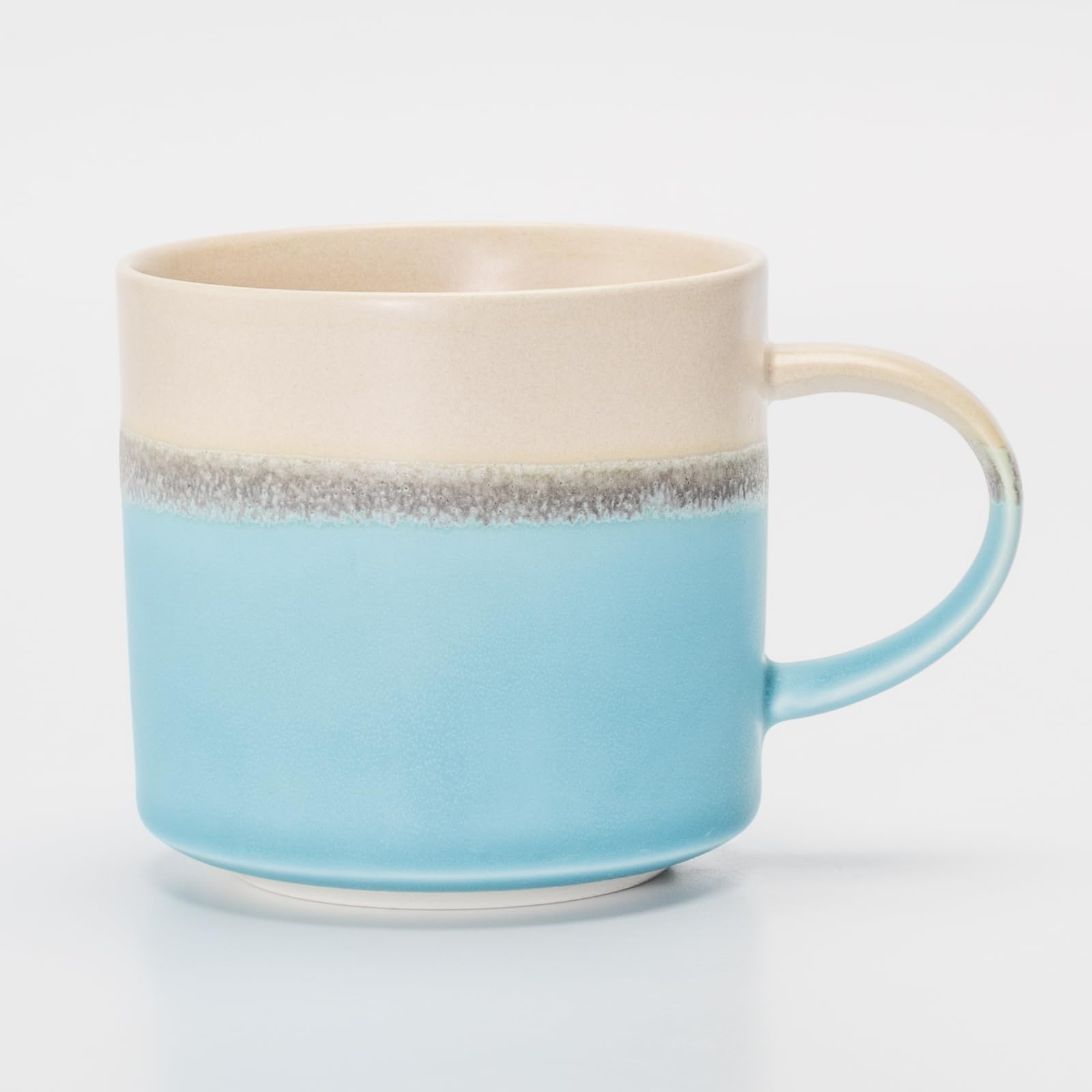 Amazon.co.jp: 波佐見焼 「 光春窯 」 マグカップ L 約400ml 直径約9